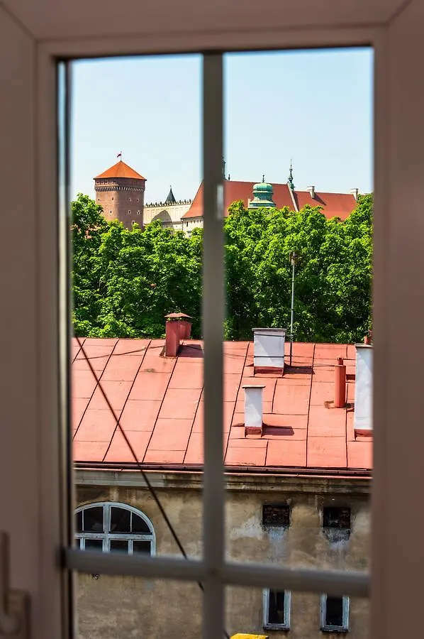 Hotel Kazimierz Krakow