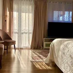 Appartamento Old Town Romantic Apartment. Breslau-wroclaw. 