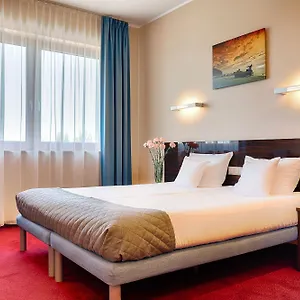 Hotel Focus Gdańsk