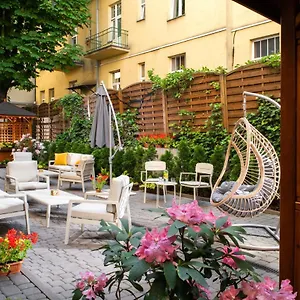 Szálloda Amber Boutique - Amber, Krakkó