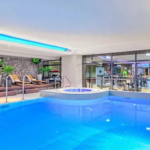 Ξενοδοχείο Novotel Centrum, Krasków