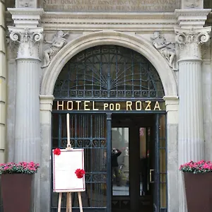 Pod Roza Kraków