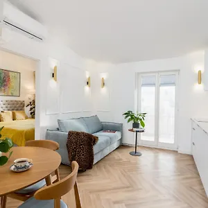Appartement Tyzenhauz Kazimierz, Krakau