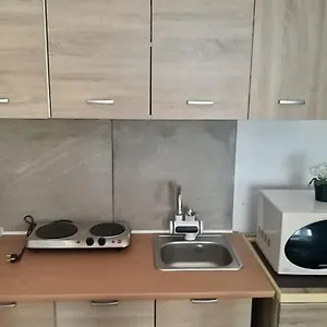 Poland Kazimierz Apartmán