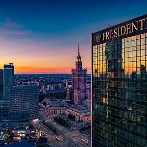 Hotel Presidential Warszawa