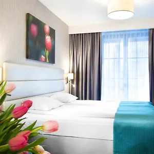 Golden Tulip Kazimierz **** Cracovia