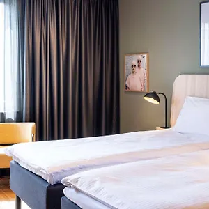 Hotel Scandic Wrocław