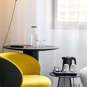 Ξενοδοχείο Ibis Centrum, Krasków
