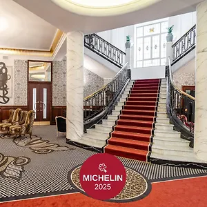 Hotel H15 Francuski Old Town - Destigo