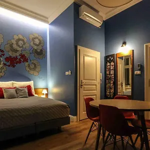 Appartement Czapskich, Krakau