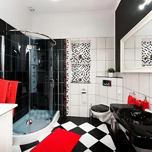 Appartement Golebia 3, Krakau