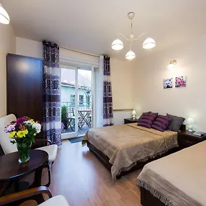 Appartement Vanilla 2, Krakau