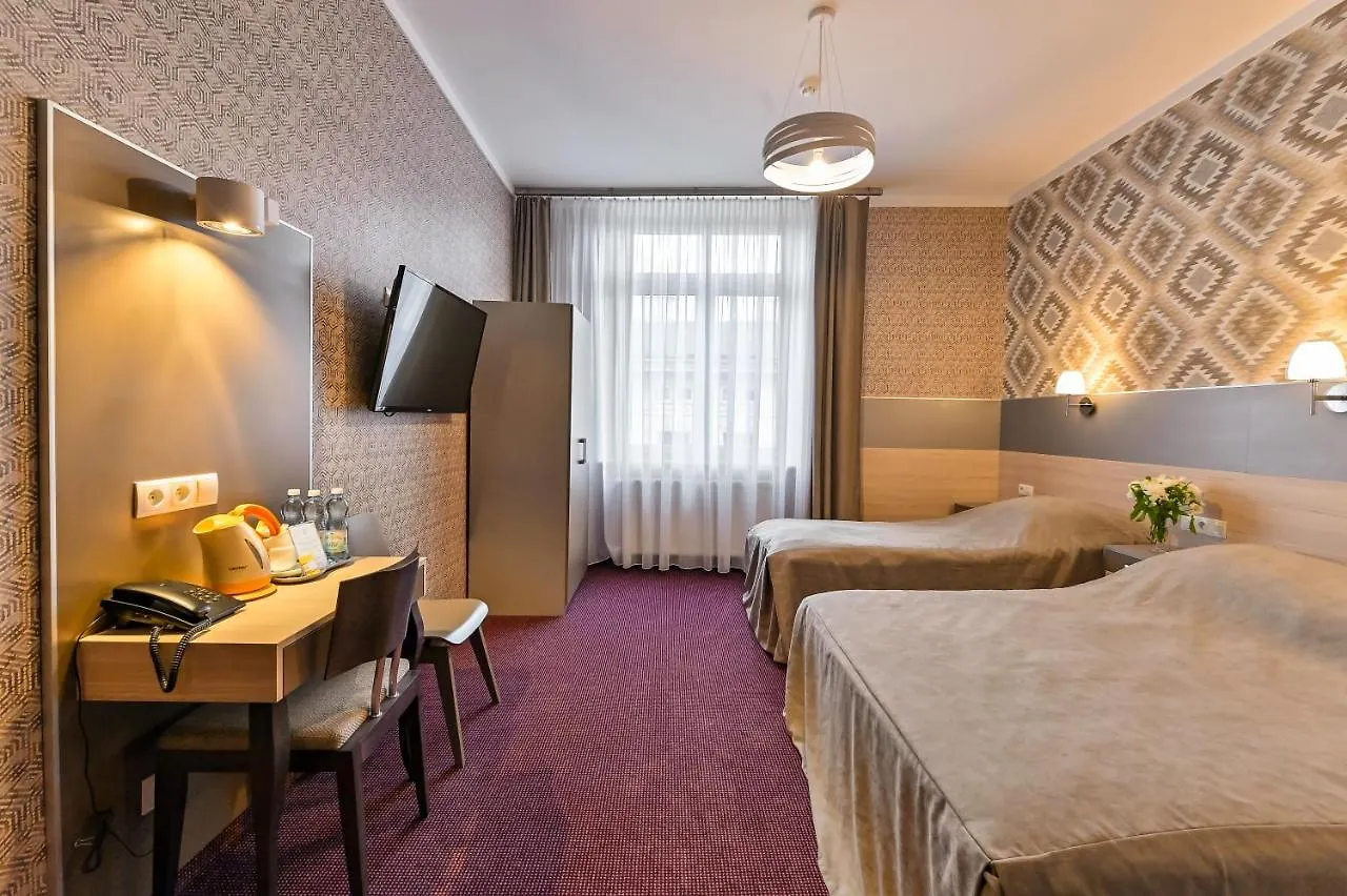Hotel Kazimierz Krakkó