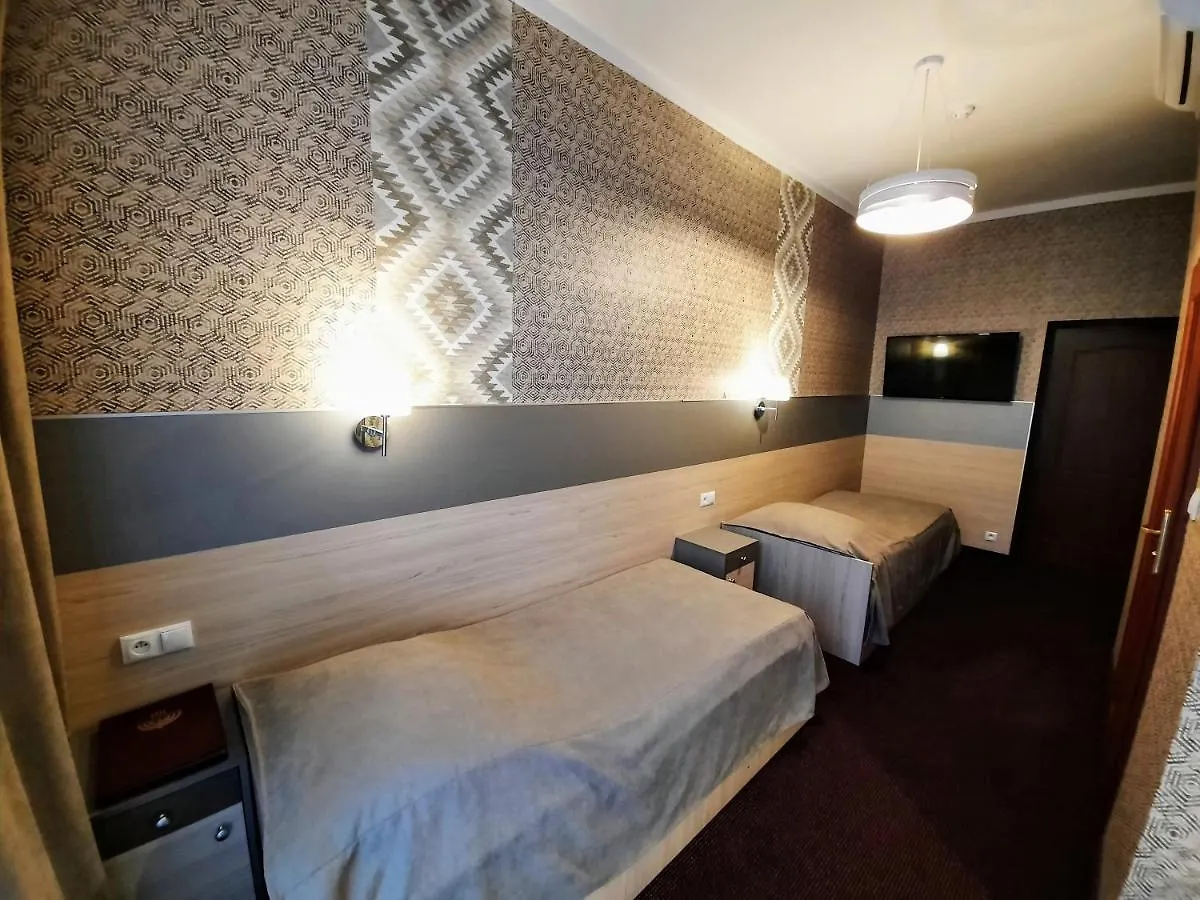 Hotel Kazimierz Krakkó
