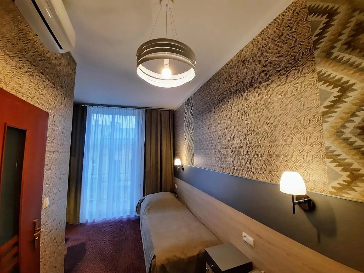 Hotel Kazimierz Krakkó