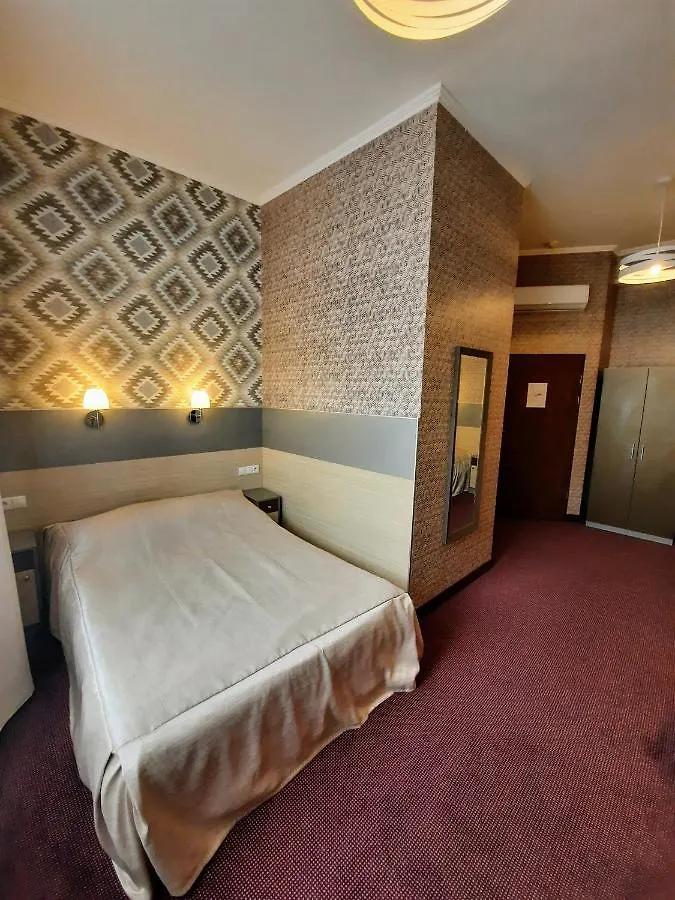 Hotel Kazimierz Krakkó