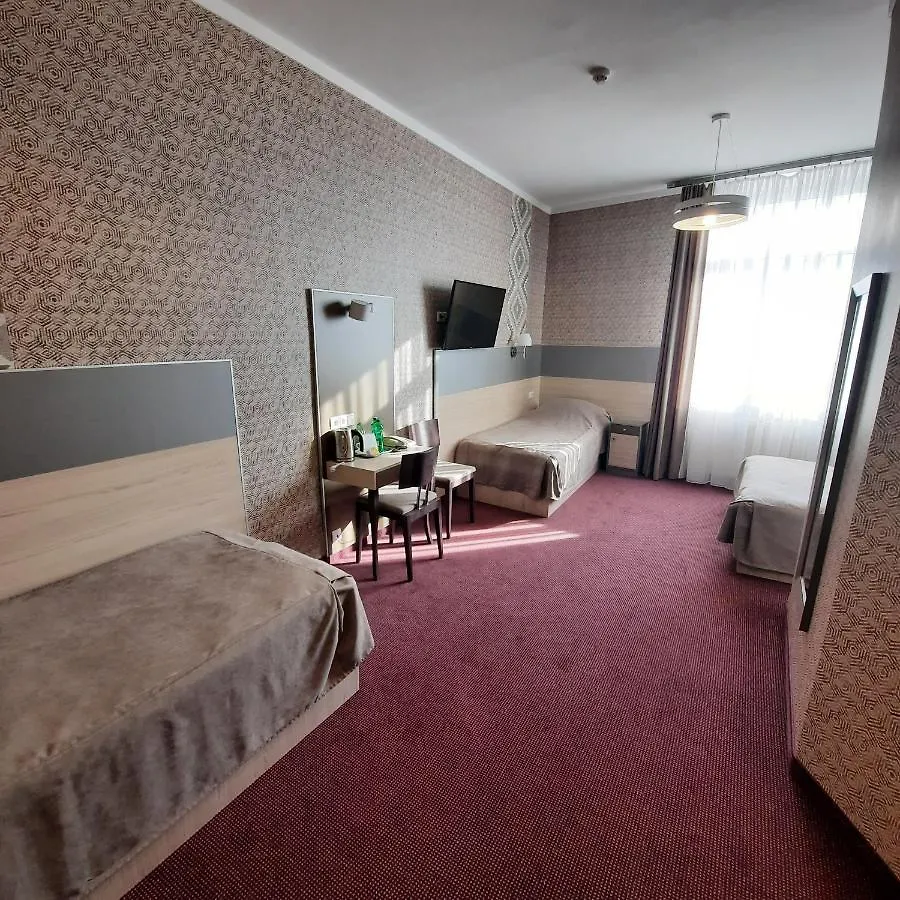 Hotel Kazimierz Cracovia