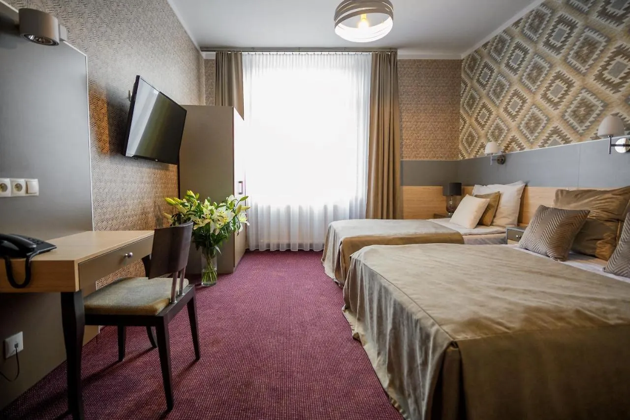 Hotel Kazimierz Krakkó