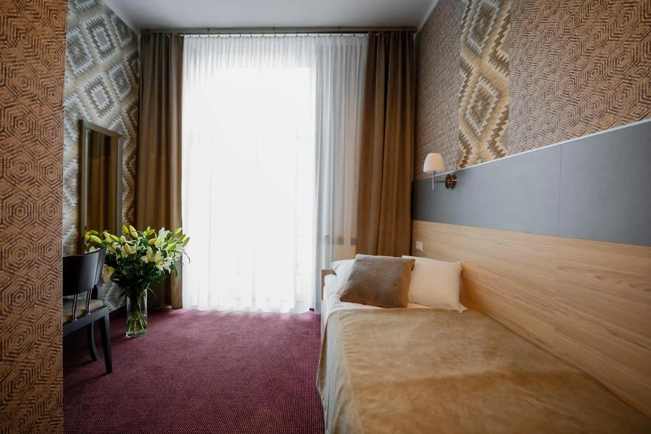 Hotel Kazimierz Krakkó