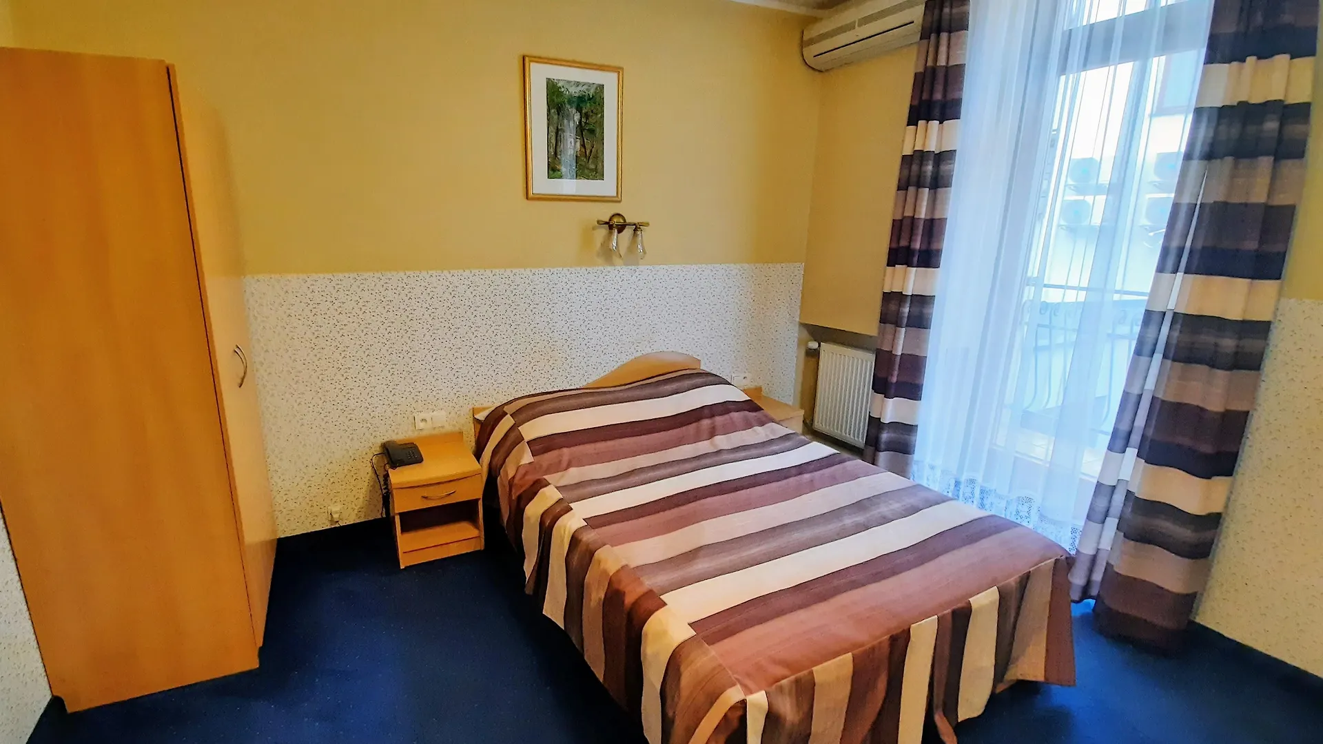 Hotel Kazimierz Krakkó