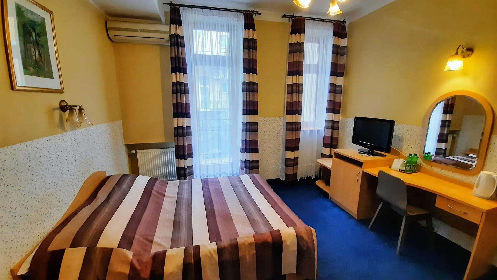 Hotel Kazimierz Krakkó