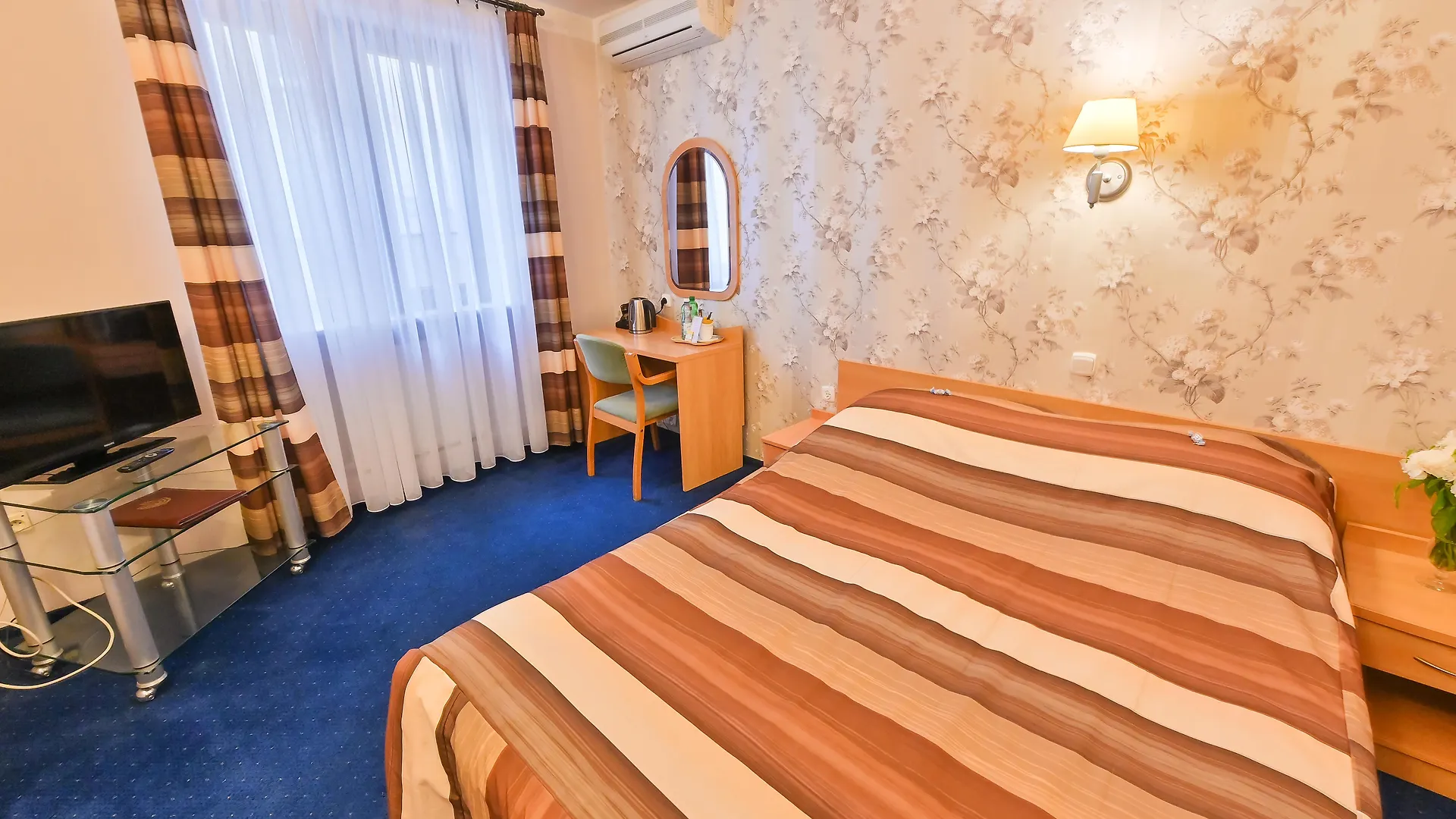 ***  Hotel Kazimierz Krakkó Lengyelország