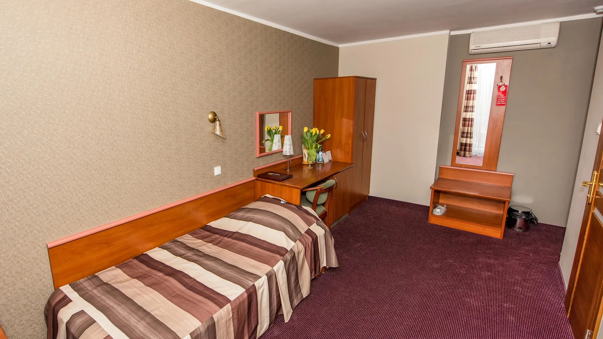 Hotel Kazimierz Krakkó