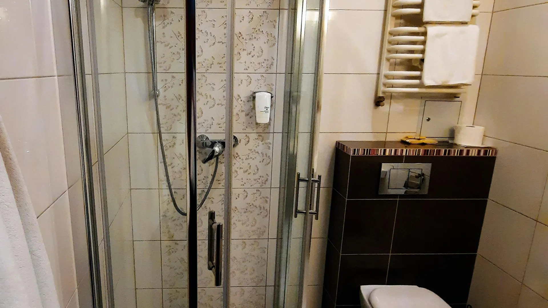 Hotel Kazimierz Cracovia