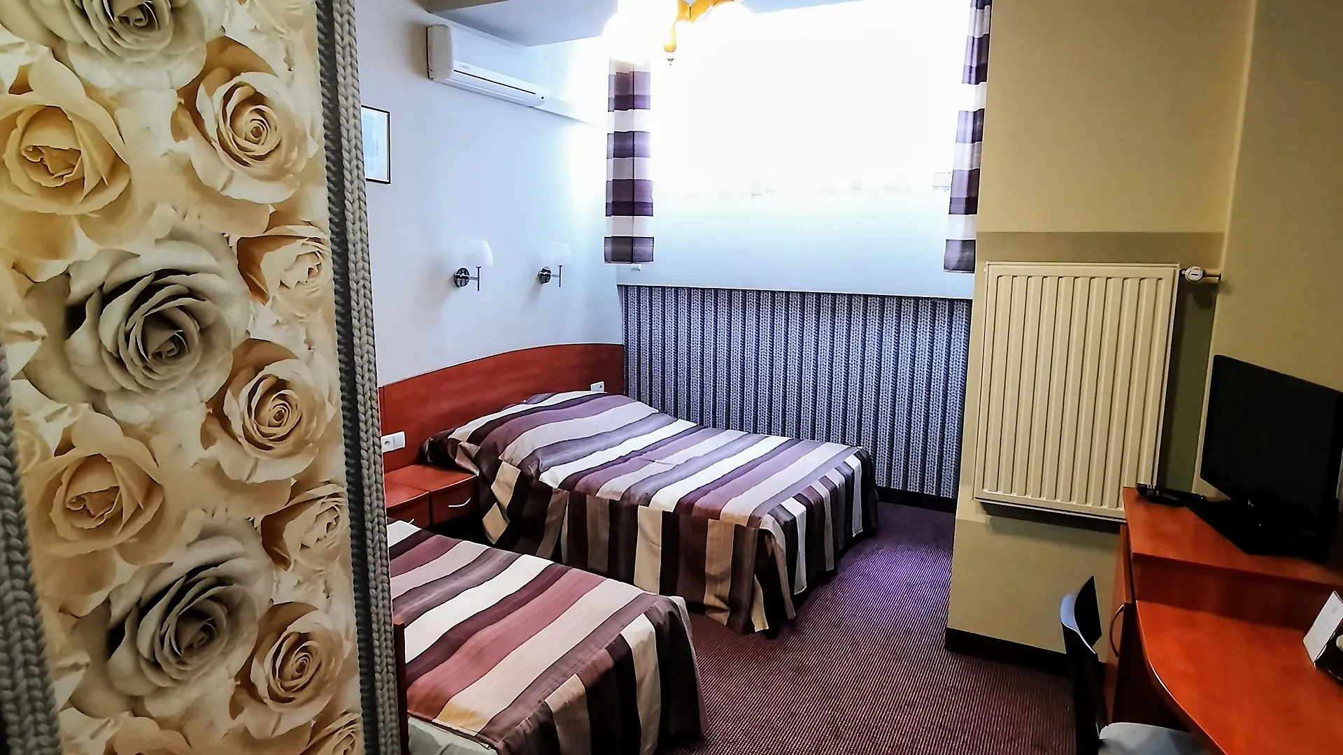 Hotel Kazimierz Krakkó Lengyelország