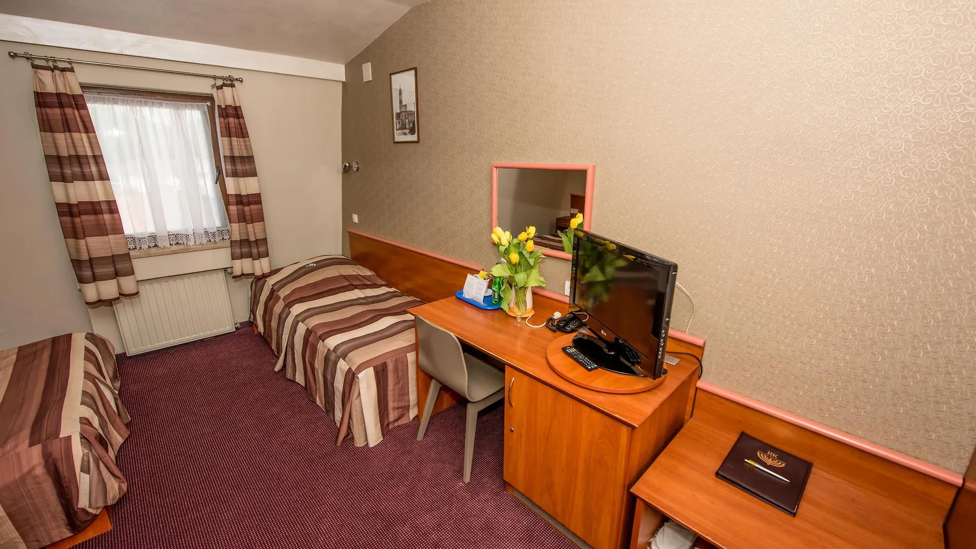 Hotel Kazimierz Krakkó