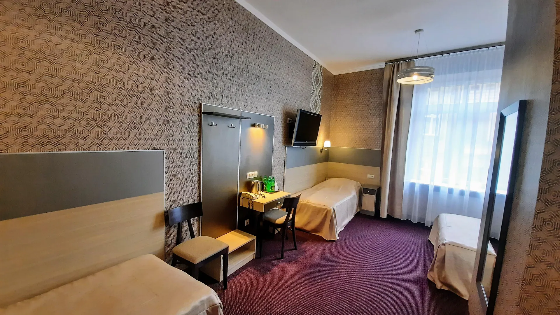 Hotel Kazimierz Krakkó 3*,  Lengyelország