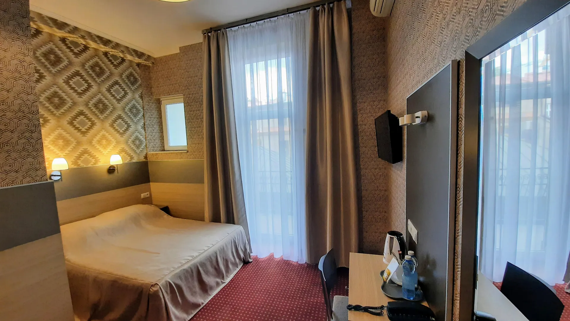 Hotel Kazimierz Krakkó 3*,  Lengyelország