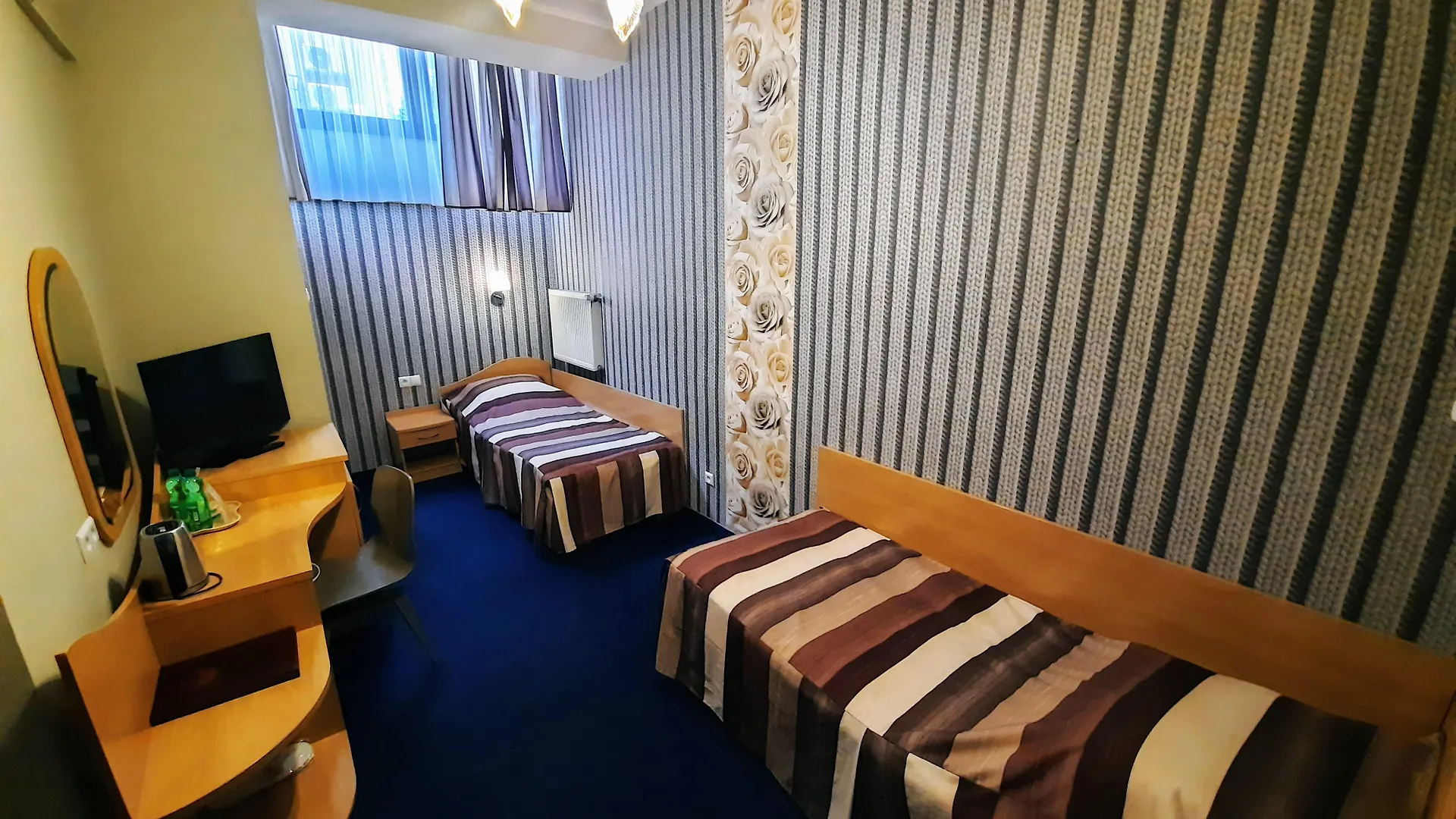 Hotel Kazimierz Krakkó Lengyelország