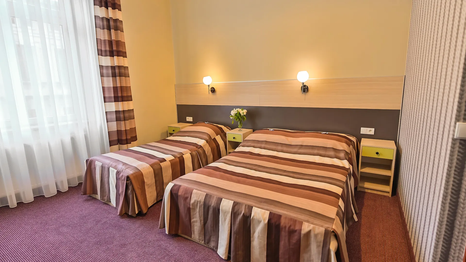 Hotel Kazimierz Krakkó