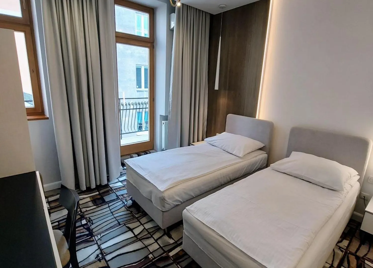 Hotel Kazimierz Krakkó