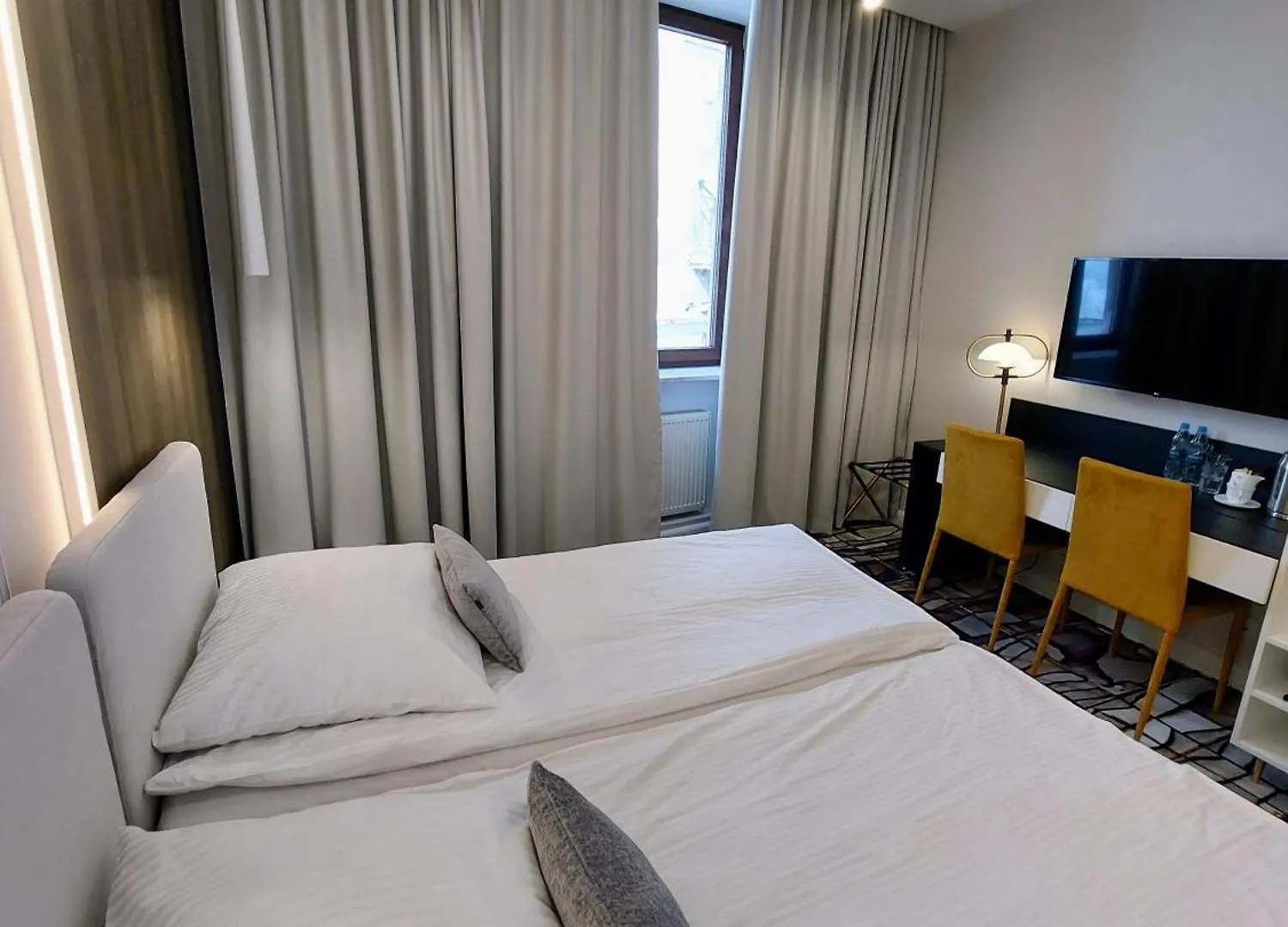 Hotel Kazimierz Krakkó