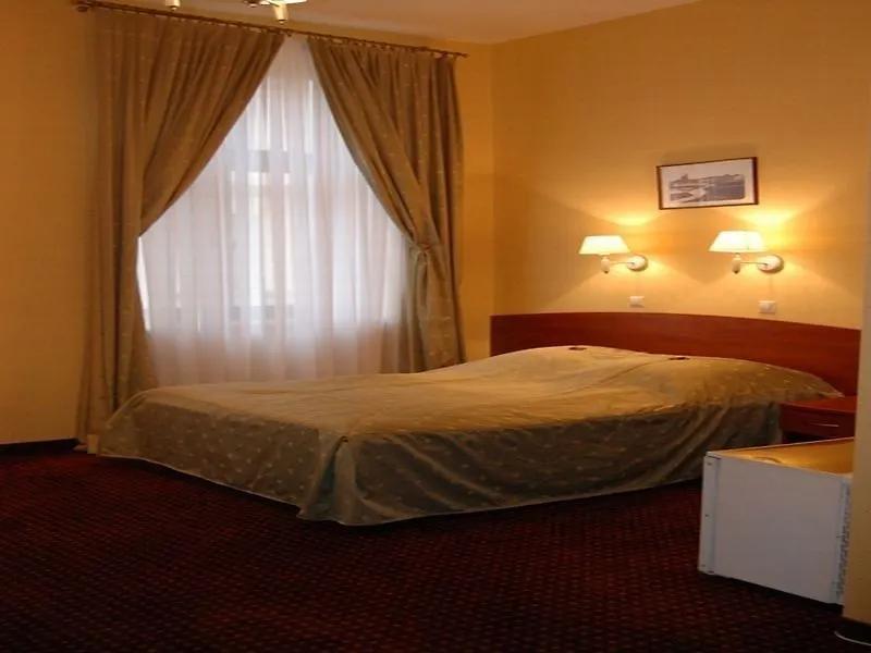 Hotel Kazimierz Krakkó
